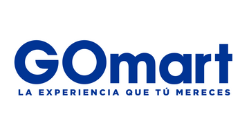 GOmart, cliente de Dilox