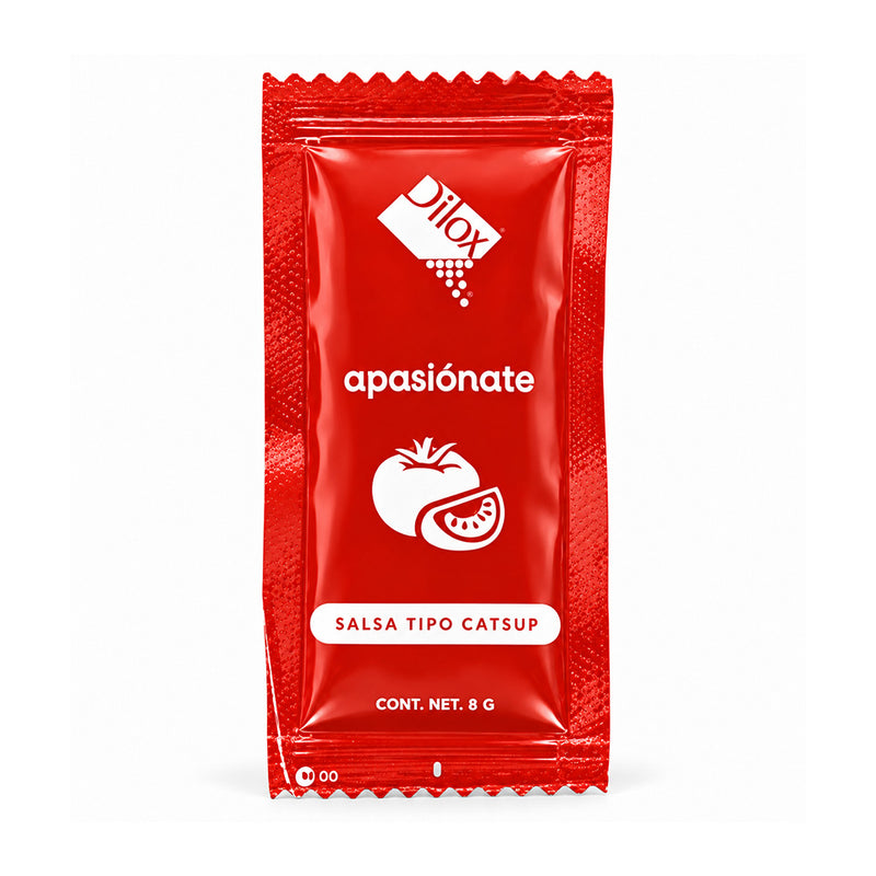 Salsa tipo catsup