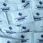 Sobres de aspartame Dilox de 1 g