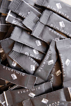 Sticks de pimienta negra molida Dilox de 0.3 g