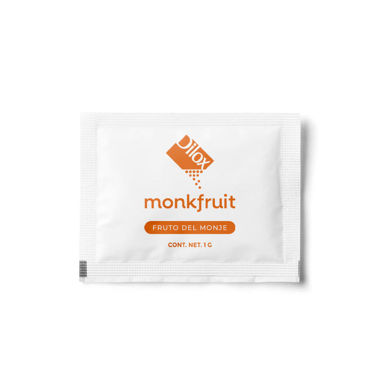 Monk Fruit