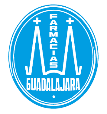 Farmacias Guadalajara, cliente de Dilox